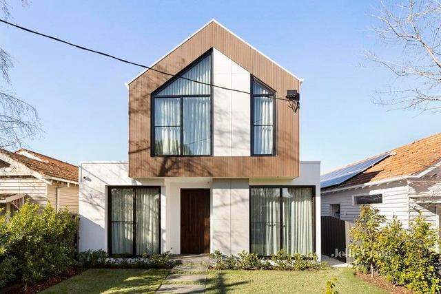 22 Howitt Street, VIC 3070