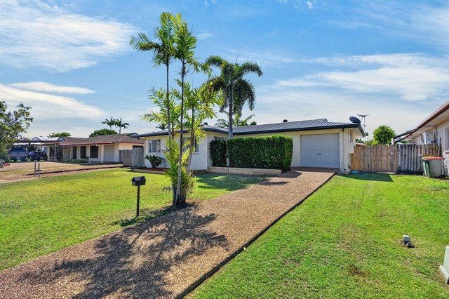 88 Cypress Drive, QLD 4814