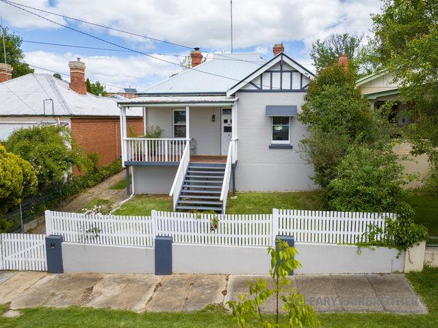 18 Brilliant Street, NSW 2795