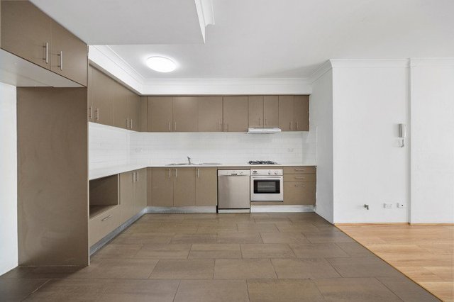 18/17-19 Macarthur  Street, NSW 2007