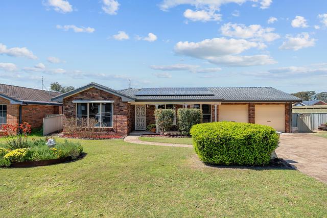 38 Cederwood Crescent, NSW 2324