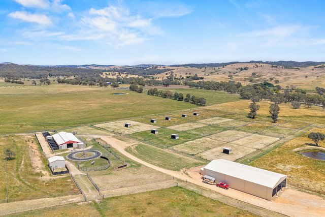 (no street name provided), NSW 2582