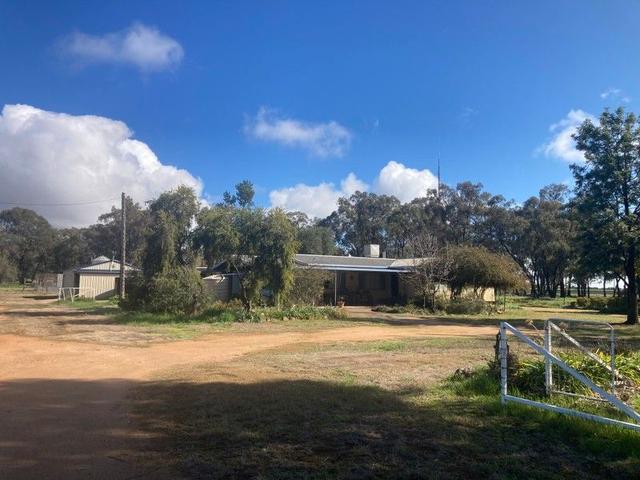 2803 Trungley Hall Road, NSW 2666