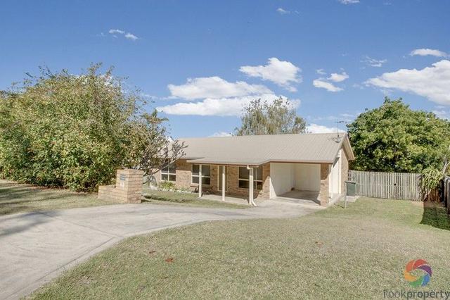 13 Kylee Crescent, QLD 4680