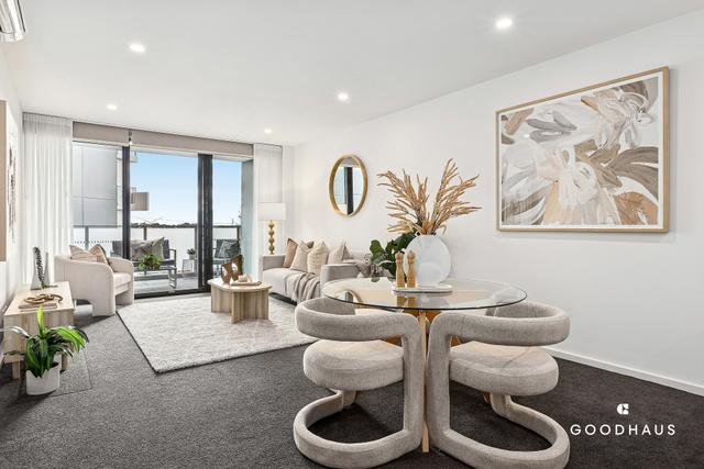Level 2/53/4 Henshall Way, ACT 2614