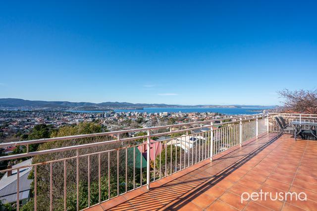1 Kirval Court, TAS 7000