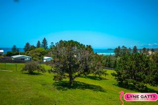 Coastal Views