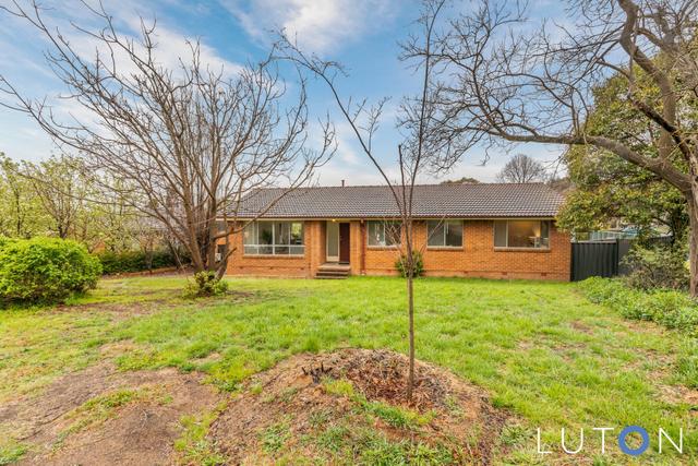 11 Henry Street, ACT 2614