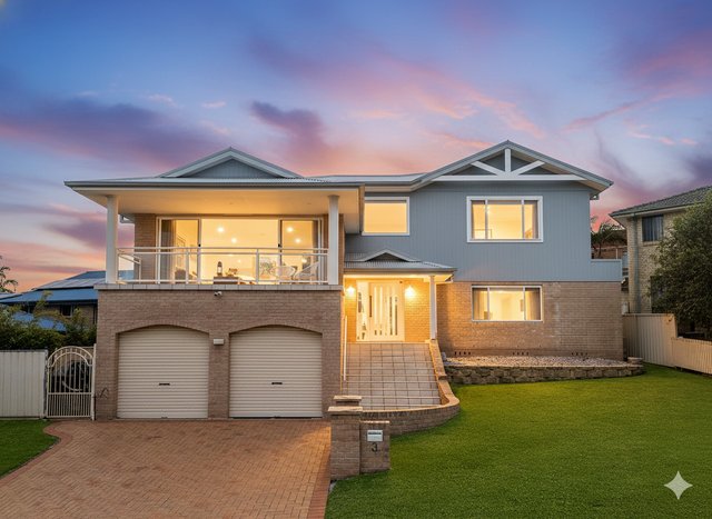3 Buccaneer Place, NSW 2529
