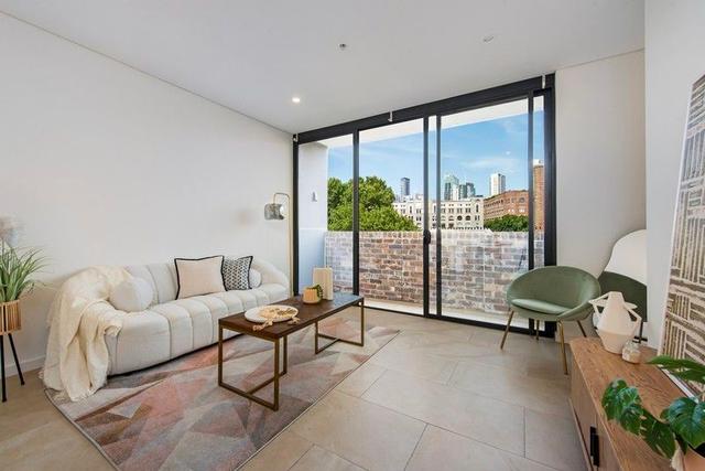 B506/89 Bay Street, NSW 2037