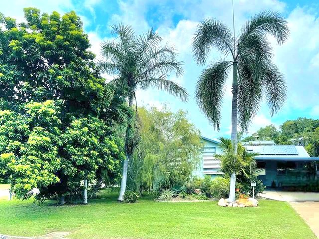 61 Rundle Street, QLD 4814