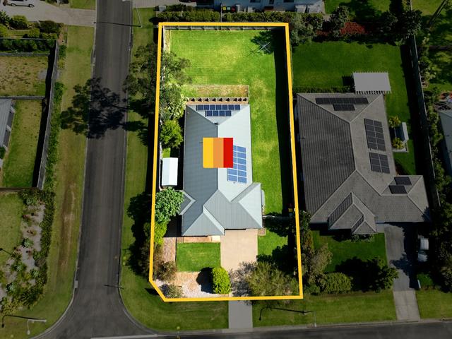 89 Sunningdale Cct, NSW 2318