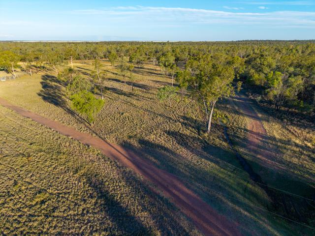 Lot 3, 1423 Selma Road, QLD 4720