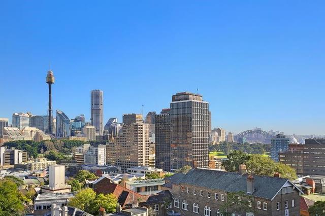 16/200 Forbes Street, NSW 2010