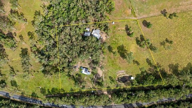 1743 Eumundi - Kenilworth Road, QLD 4562