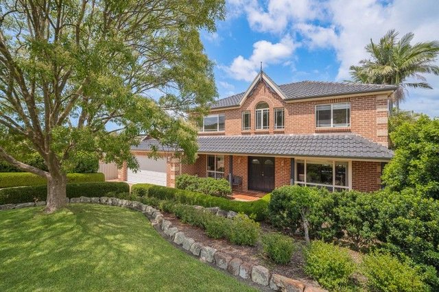 11 Broughton Way, NSW 2282