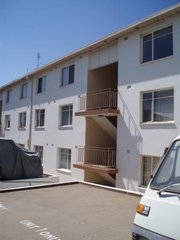 Side of House