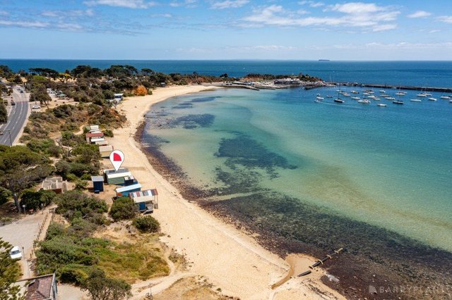 31 Shire Hall Beach, VIC 3931