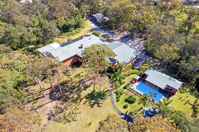 125 Yeramba Rd, NSW 2259