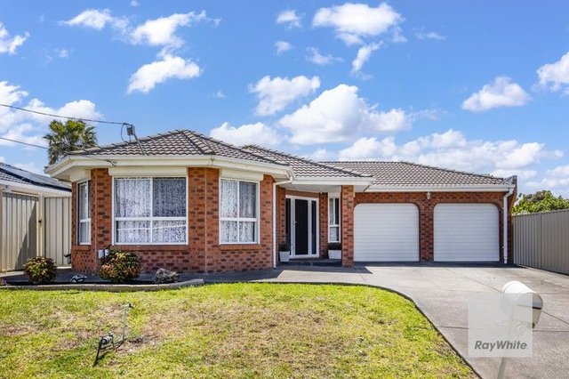 2 Coach Court, VIC 3021