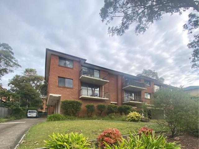 5/476 Guildford Road, NSW 2161