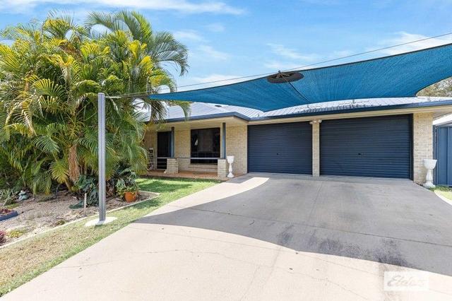 28 Dodd Drive, QLD 4720