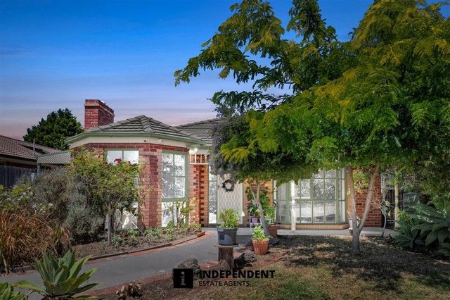 65 Hoysted Avenue, VIC 3977