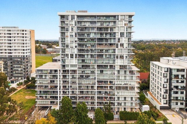 223/10 Thallon  Street, NSW 2118