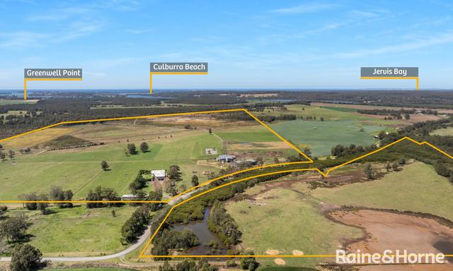 155 Bournes Lane, NSW 2540