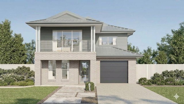 Lot 354, Flagstone Way, NSW 2335
