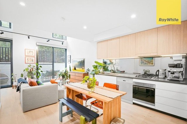 G43/2 Burrenendong Crescent, NSW 2155