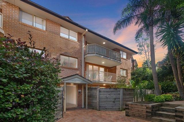 8/11 Hill  Street, NSW 2204