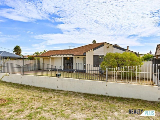 45 Gabriel Street, WA 6105
