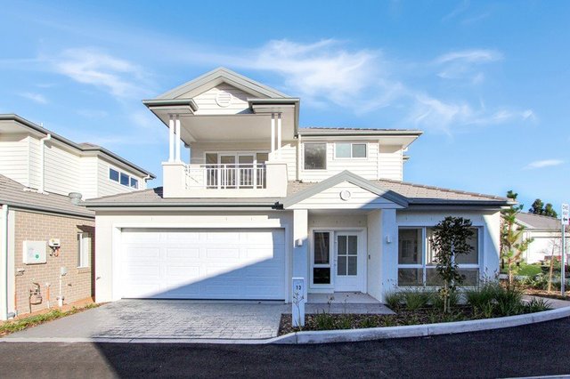 13/15 Hill Road, NSW 2125