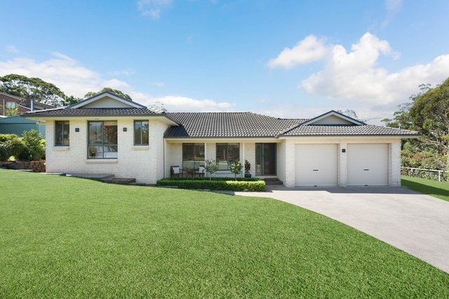 3 Range View Place, NSW 2575