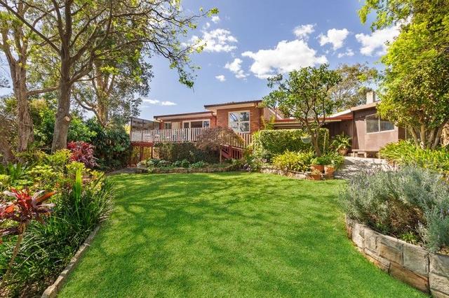 5 Dwyer Street, NSW 2112