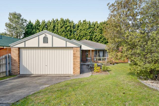 12 Jeremic Court, VIC 3136