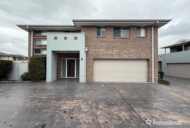 6/32 Northampton Drive, NSW 2167