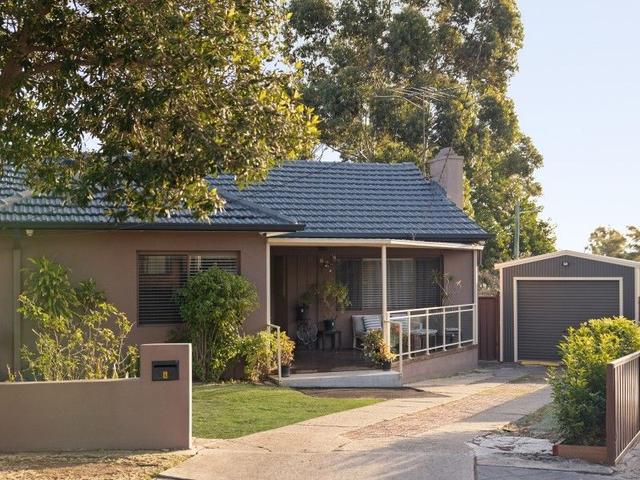 4 Bambra Avenue, NSW 2196