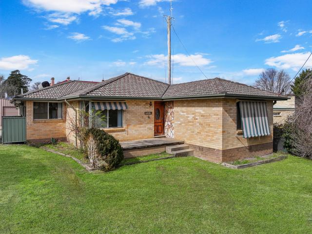 15 Park Lane, NSW 2622