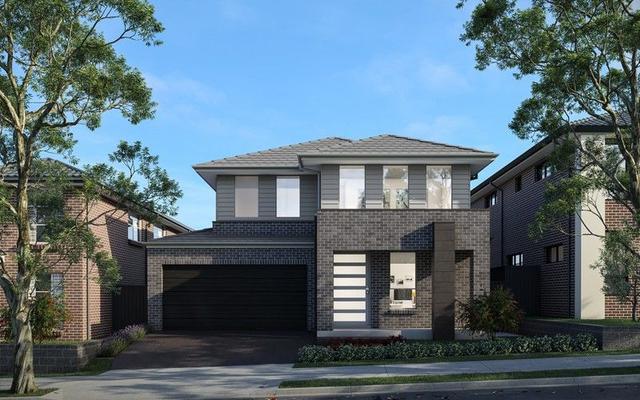 Lot 115 Taylor Street, NSW 2765