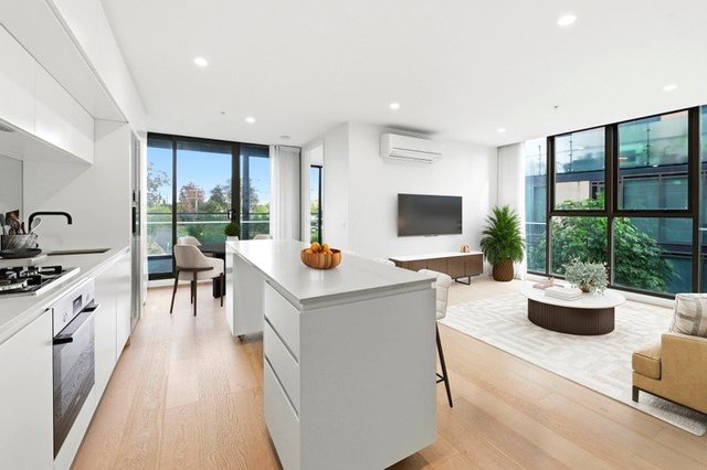 214/42C Nelson Street, VIC 3134