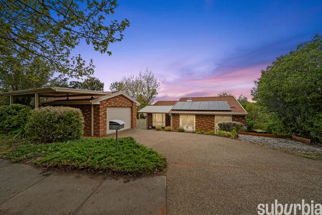 16 Amagula Avenue, ACT 2913