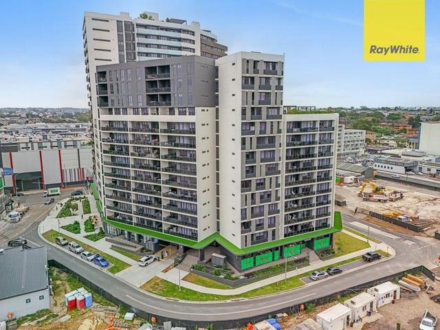 1117/5 Gladstone Street, NSW 2160