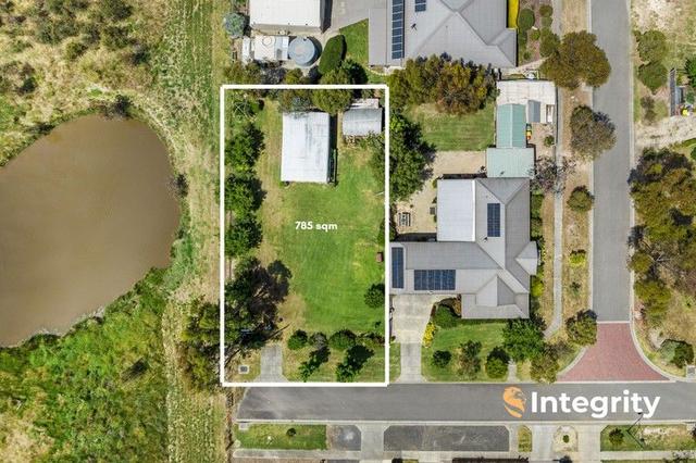Lot 16/10 Hamilton Hume Terrace, VIC 3717