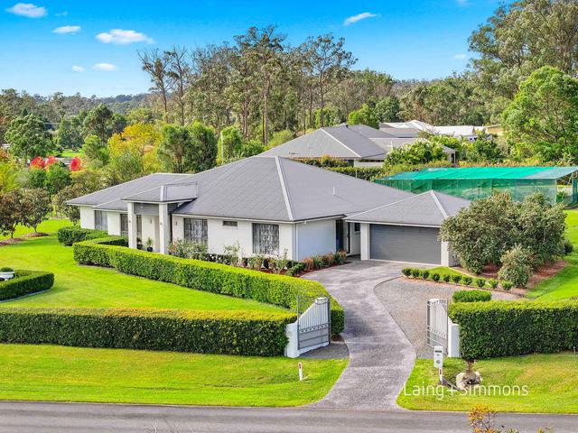 39 Manuka Parkway, NSW 2446