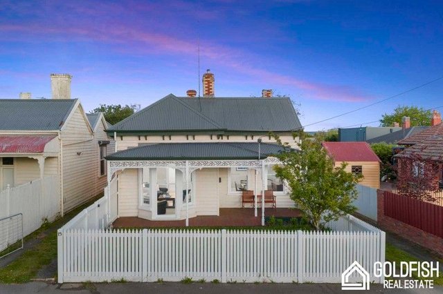 15 Drummond  Street South, VIC 3350
