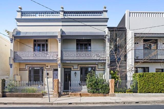 12 Paul Street, NSW 2022