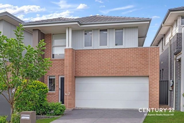 28 Bugle Circuit, NSW 2155
