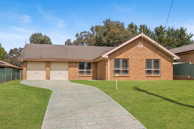 110 Mary Street, NSW 2580